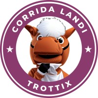 Corrida Landivisiau logo - Similar company to Recode