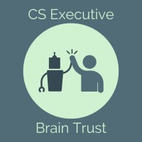 Customer Service Executive Brain Trust logo - Similar company to Y Meadows