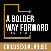 A Bolder Way Forward Child Sexual Abuse Spoke logo - Similar company to Malouf Foundation