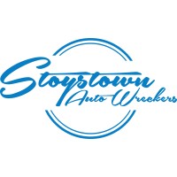 STOYSTOWN AUTO WRECKERS, LP logo - Similar company to Syscom Advanced Materials, Inc.