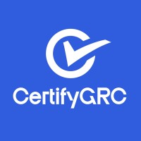 CertifyGRC logo - Similar company to Sholla Technology Plc