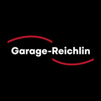 Garage-Reichlin logo - Similar company to Garage Egger Ag