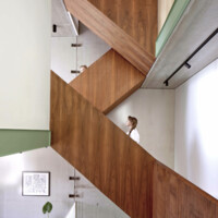 Jasper Smits Architecten logo - Similar company to Lmnl Office