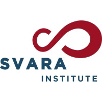 Svara Institute logo - Similar company to Economy And Environment Partnership For Southeast Asia (Eepsea)