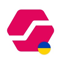 Sharry logo - Similar company to Spaceflow