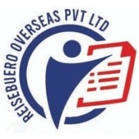 Reisebuero Overseas logo - Similar company to Generation Four Engitech Limited