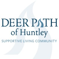 Deer Path of Huntley logo - Similar company to Achieving Collaborative Treatment