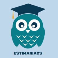 Estimaniacs logo - Similar company to Thinktanktactics