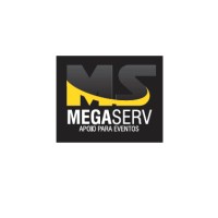 Megaserv Produções logo - Similar company to Grupo Mega Soluções