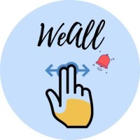 WeAll BeX logo - Similar company to Arpi