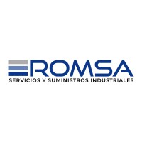 ROMSA Suministros Industriales logo - Similar company to Profron Industrial