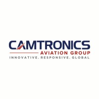 Camtronics Aviation Group - Innovative. Responsive. Global. logo - Similar company to Camtronics Ltd.