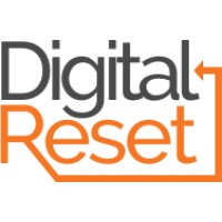 Digital Reset logo - Similar company to Digital Reset
