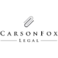 Carson Fox Legal logo - Similar company to Citizens Enclave