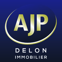 AJP Delon Immobilier - Real Estate Company logo - Similar company to Ajp Actéa Talence