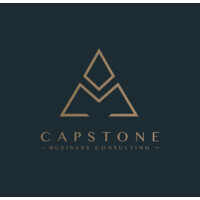 Capstone Business Consulting logo - Similar company to Capstone