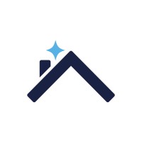 Roof Poof logo - Similar company to Blh Media Inc.
