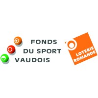 Fonds du Sport Vaudois logo - Similar company to Syleo Creation