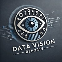 Data Vision Reports logo - Similar company to Bridgex