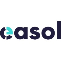 easol - easy solution for real assets logo - Similar company to Easy Data Solution