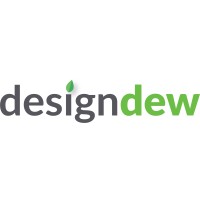 designdew logo - Similar company to Eforah
