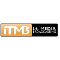 i.t. Media Broadcasting logo - Similar company to Sher-E-Punjab Radio Broadcasting Inc.