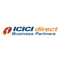 ICICI direct Business Partner logo - Similar company to Sketchhr Solutions
