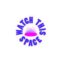 Watch This Space Entertainment logo - Similar company to The 5Th Wall