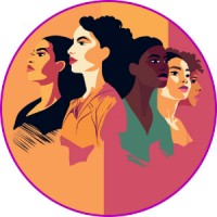 LEAD-HER POSH Community logo - Similar company to Fitravue -See Your True Self - اكتشف ذاتك الحقيقية - فطره ڤيو