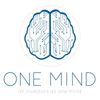 One Mind logo - Similar company to Onemind Technologies