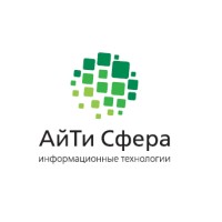 IT Sphere logo - Similar company to It Sphere Hub