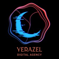 Yerazel Digital Agency logo - Similar company to Kinshamo