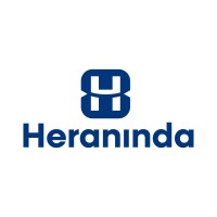 HERANINDA logo - Similar company to Primetek Informatics