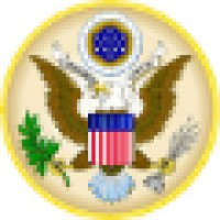 US Congress logo - Similar company to United States Senate