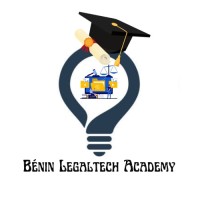 Bénin Legaltech Academy logo - Similar company to Pigier-Benin