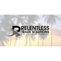 Relentless Trade Solutions logo - Similar company to Relentless Progress