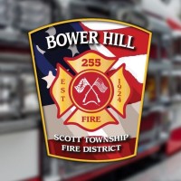 Bower Hill Volunteer Fire Department logo - Similar company to Empowered Pgh