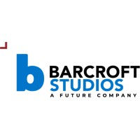Barcroft Studios logo - Similar company to Future Studios