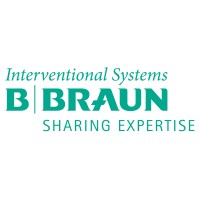 B. Braun Interventional Systems Inc. logo - Similar company to Occlutech