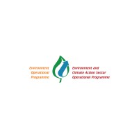 IPA Çevre/Environment TÜRKİYE logo - Similar company to Koru1000 Water Management System Software