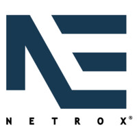 Netrox logo - Similar company to Netrox Gmbh