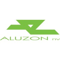 ALUZON logo - Similar company to Eclairbel