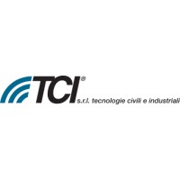 T.C.I. Tecnologie Civili Industriali S.r.l. unipersonale logo - Similar company to Teambit