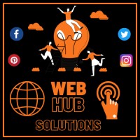 Web Hub Solutions logo - Similar company to Webhub