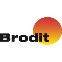 Brodit AB logo - Similar company to Nemesis Ltd