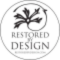 Restored By Design