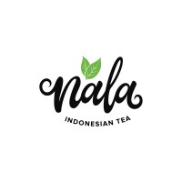 Nala Tea logo - Similar company to Teh Beta - Artisan Tea