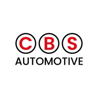 CBS Automotive logo - Similar company to Riviera Bespoke