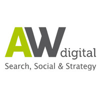 Agência AW Digital logo - Similar company to K