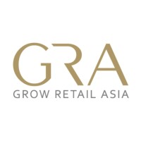 Grow Retail Asia logo - Similar company to The Fruit Cambodia